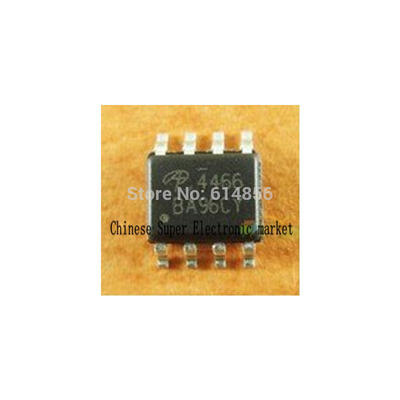 

10PCS AO4466 SOP-8 4466