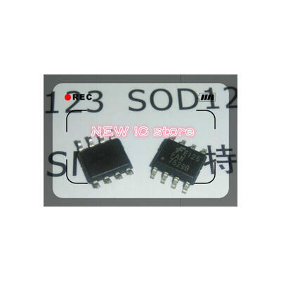 

Free Shipping 10pcslot FAN7529MX FAN7529B FAN7529 SOP-8 IC 100 NEW