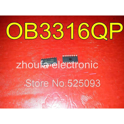 

20pcslot OB3316QP