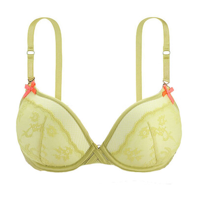 

VICTORIA'S SECRET Victoria's Secret Lady Purple Comfort Bra 342097 875 34C