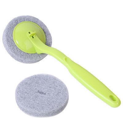 

Beautiful and elegant brush (gift a hundred clean cloth brush x1) pot brush bowl brush tableware brush HC15975