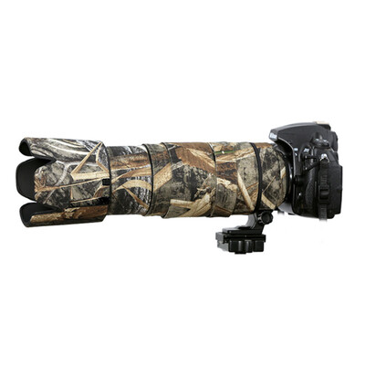 

KYOTSU достопримечательности Nikon 80-400mm F / 4.5-5.6G ED VR объектив пушки крышка