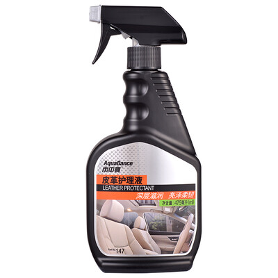 

Rain Dance AQUA DANCE Brightening Wheel Cleaner Wheel Steel Ring Rust Remover Iron Powder Cleaner Auto Accessories 475ml