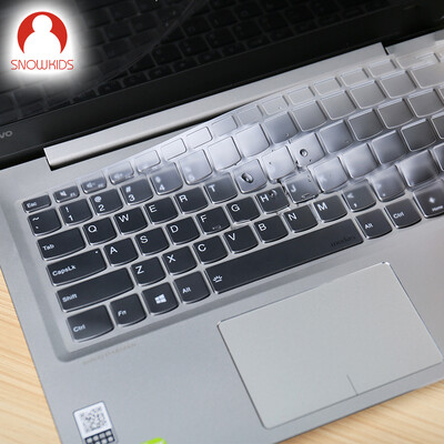 

Snowkids Lenovo клавиатура ноутбука совершенно ясно, к тонкой пленке защитной пленки прозрачной ТПУ подходит для ThinkPad X230S / X240 / X240S / X250 и т.д.