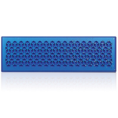 

Creative Creative MUVO MINI portable Bluetooth wireless speaker waterproof small sound built-in microphone NFC function multimedia subwoofer red