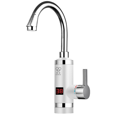 

LoveLink S3X3 Electric Faucet