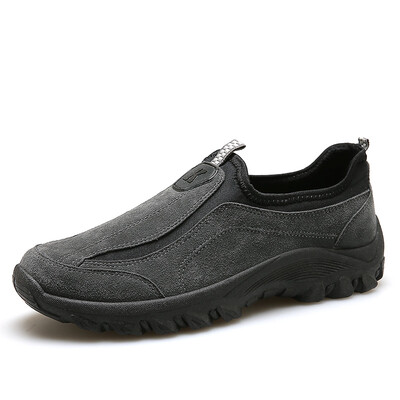 

leisure loafers, outdoors running flat shoes, Men's shoes