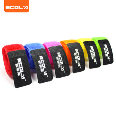 

ECOLA PQ-06 Smart colorful finishing line with storage line six loaded