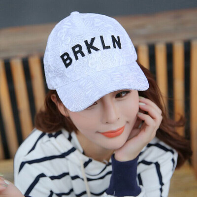 

Letters baseball cap fashion casual ladies hat Taobao explosion section cap