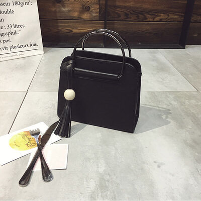 

DALFR Famous Brand PU Handbags Leather Shoulder Bag Women Ladies Flap Designer Bags Famous Brand Women Bags 2017