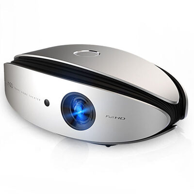 

Гайки (JmGO) X1 домашний проектор проектора с полным HD проектором (разрешение 1080P 950 лм автофокус Эндрюс интеллектуальный театр)