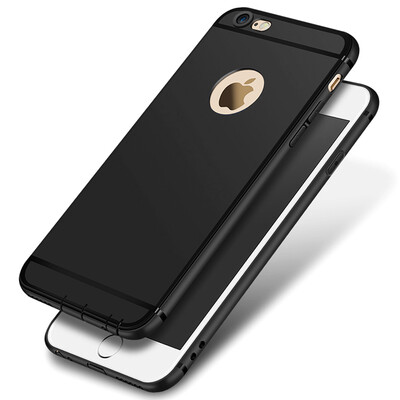 

KEKLLE Protective Case for iPhone 6 Plus6S Plus black