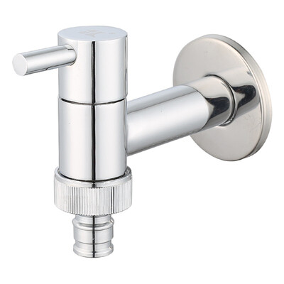 

Sea washing machine faucet 6 six points Bosch Samsung Siemens washing machine dedicated faucet faucet 71628