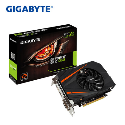 

Gigabyte игровая видеокарта