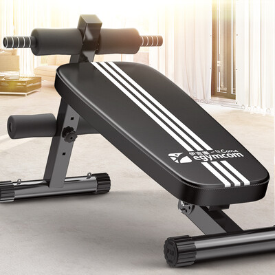 

Йиджи Канг многофункциональных навзничь доска брюшной доски приседания, специализирующиеся на домашнем спортивно-оздоровительном оборудовании