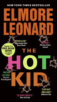 

The Hot Kid