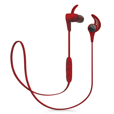 

Jaybird X3 Wireless Wireless Bluetooth Headphones Imported Soul Red