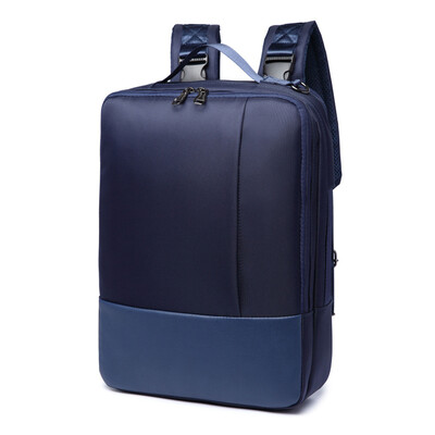 

Mens business trip multi-functional leisure travel 156 inch Laptop Backpack