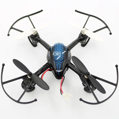 

CBP 4 Channel Four Axis RC Самолет Quadcopter LED Drone Mini Helicopter RTF 2.4G Пульт дистанционного управления