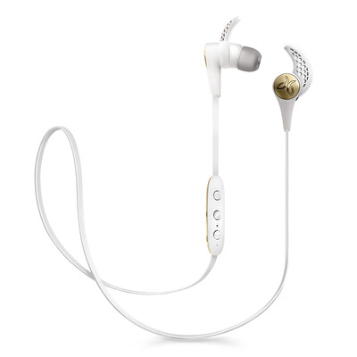 

Jaybird X3 беспроводной Bluetooth беспроводные наушники спортивные импортирован свежий белый