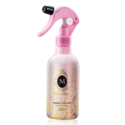 

MA CHENIE MA CHERIE Hydra refreshing essence spray 250ml Shiseido&39s