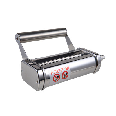 

North American Appliances (ACA) ASM-DA1000 Chef Machine Expands Function Wide Cutter Accessory