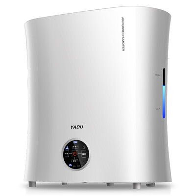 

Yadu (YADU) purification type humidifier SZK-J030 intelligent purification humidification without white powder