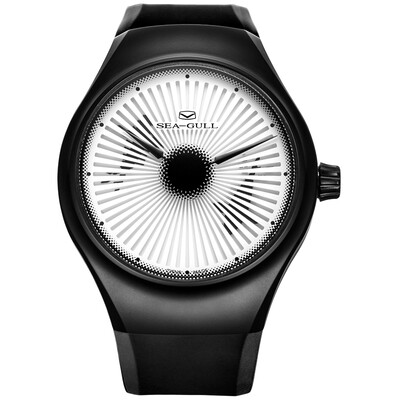 

SEAGULL Hand-winding Mechanical Watch 815181008H