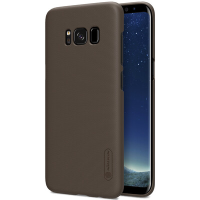 

Original Samsung Galaxy S8 NILLKIN Super Frosted Shield Protection Case phone case