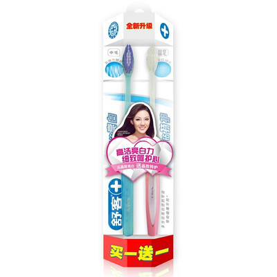 

Shuke Diamond White Toothbrush