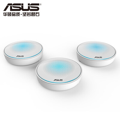 

ASUS Lyas Lyra Pixie Smart Nebula Network System