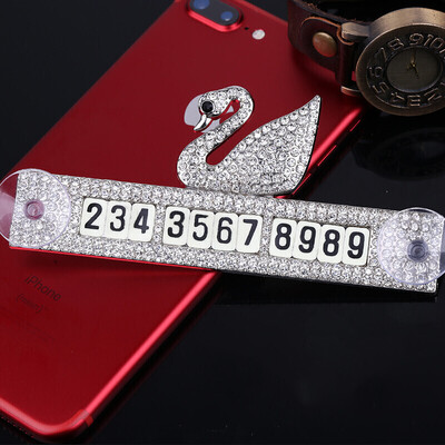 

Китай украшение знак остановки автомобиля парковка кассетной бурильный ж Суон Норвежских автомобильные номерные знаки смещаться автомобилем маневрировать временную парковки карты телефона карта телефона номерного знак авто поставку светящегося белым лебед