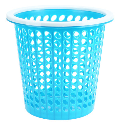 

Художественный дом большой матовый напорный мусор большой квадрат корзины корзины YZ-GB104