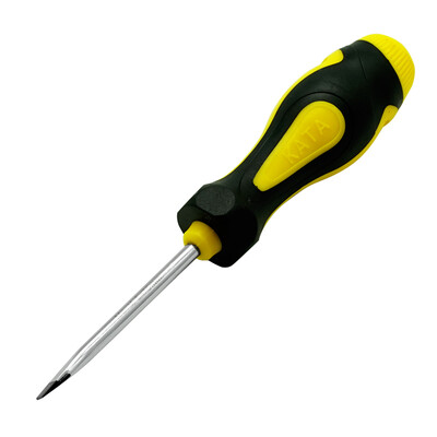

KATA 575mm Word Screwdriver Screwdriver Screwdriver Chromium Molybdenum Steel with Magnetic Manual Tool KT607503