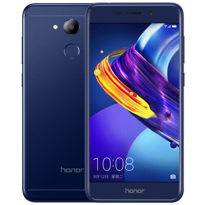 

Glory V9 Play 3GB 32GB Aurora Blue Chinese Version need to root