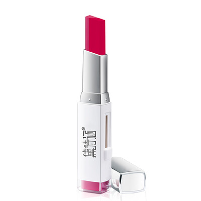

Dai Shi Han Flower Story 2g chopped male color (V-type lipstick lipstick lipstick color moisturizing touch
