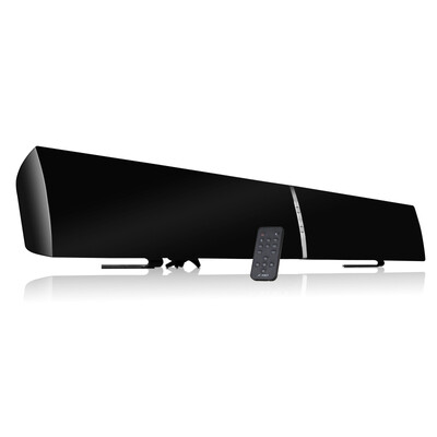 

Fen (F & D) T-180X-в-одном домашний кинотеатр SoundBar шептала галерея Bluetooth стерео TV Smart TV со звуком бар золота