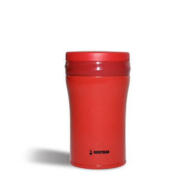 

304 stainless steel braised beaker soup cans vacuum insulation lunch boxes children incubator tank cans