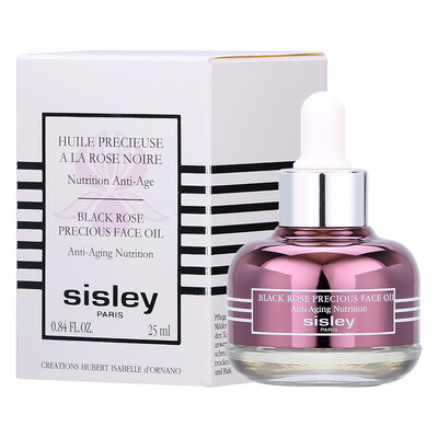 

Sisley (Сислей) Черная роза Джейн животное питательной эфирные масла 25мли (тяговый компактное влажное осветление кожи)