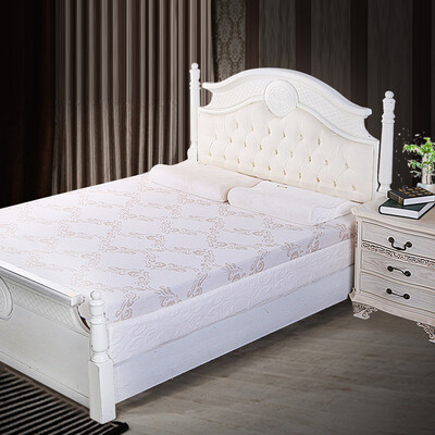 

Noyoke memory cotton mattress mattress slow rebound cloud dream breathing double tatami mattress mattress 15 meters