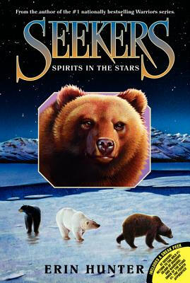 

Seekers 6 Spirits in the Stars