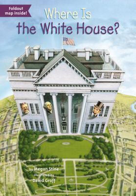 

Where Is the White House