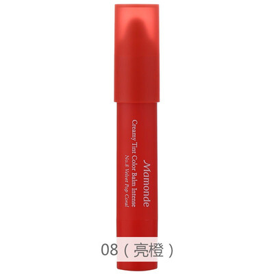 

Мечта макияжа (Mamonde) Fa бархатная помада перо 08 (ярко-оранжевый) 2.5g (Lip прочной увлажняющих блеска для губ цвета)