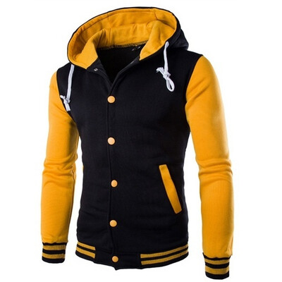 

New Korean womens hoodie slim cardigan short nap