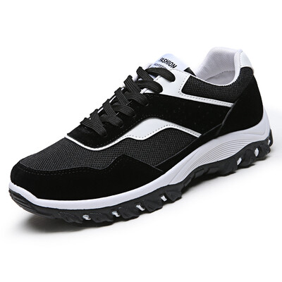 

leisure and breathe freely, Platform shoes, Outdoors sneakers, Men's shoes