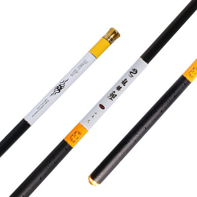 

Bear Fire 39m Fishing Rod Fishing Rod Fish Rod 28