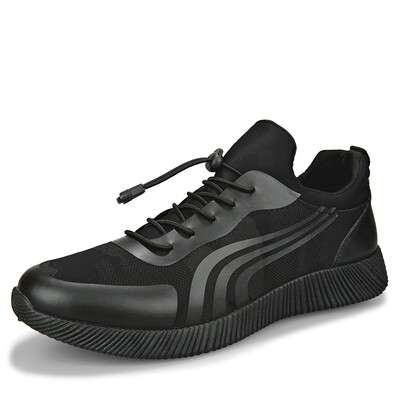 

Leisure and breathable sneakers, platform running shoes, Men's shoes