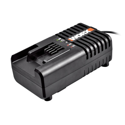 

Wick WORX 20V lithium battery charger WA3860 universal Wicks 20V lithium battery platform multi-machine sharing