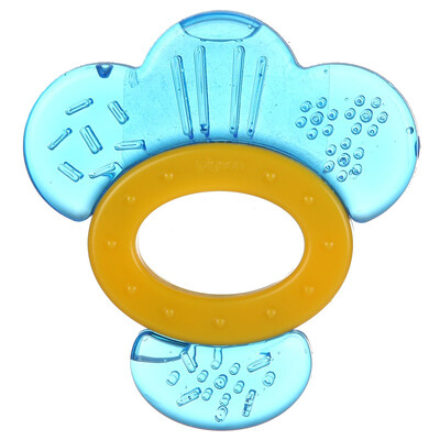 

Pigeon baby into the teeth gum NA14 petal shape