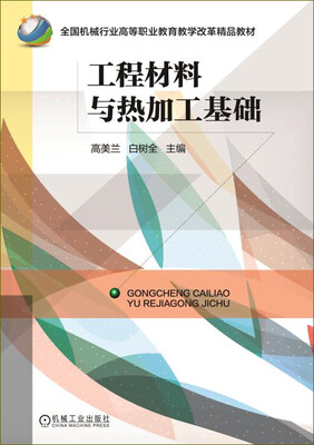 

工程材料与热加工基础